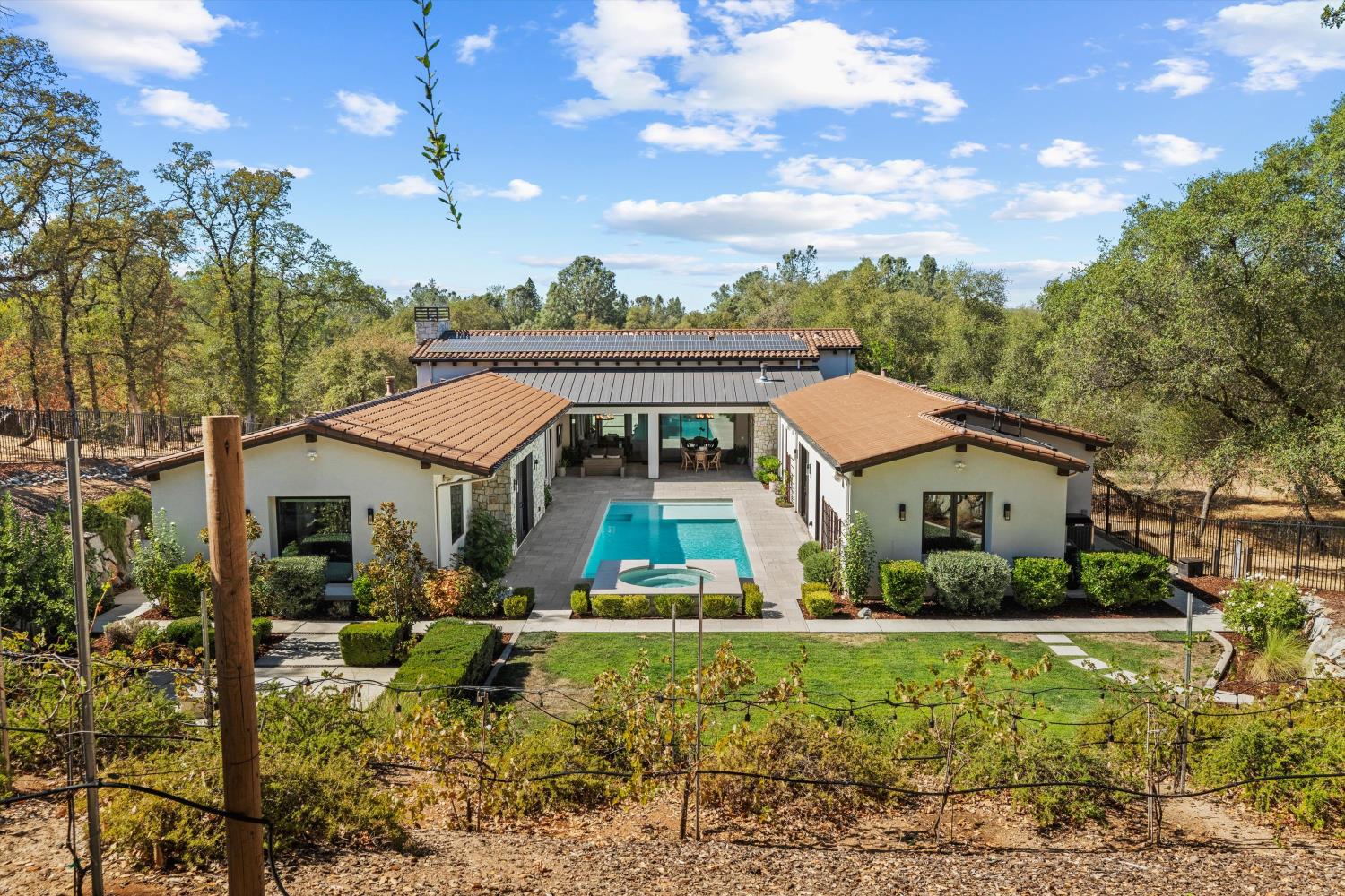 7006 Rutherford Canyon Road Loomis, CA 95650 - Photo 67 of 99 Gallery Image 67