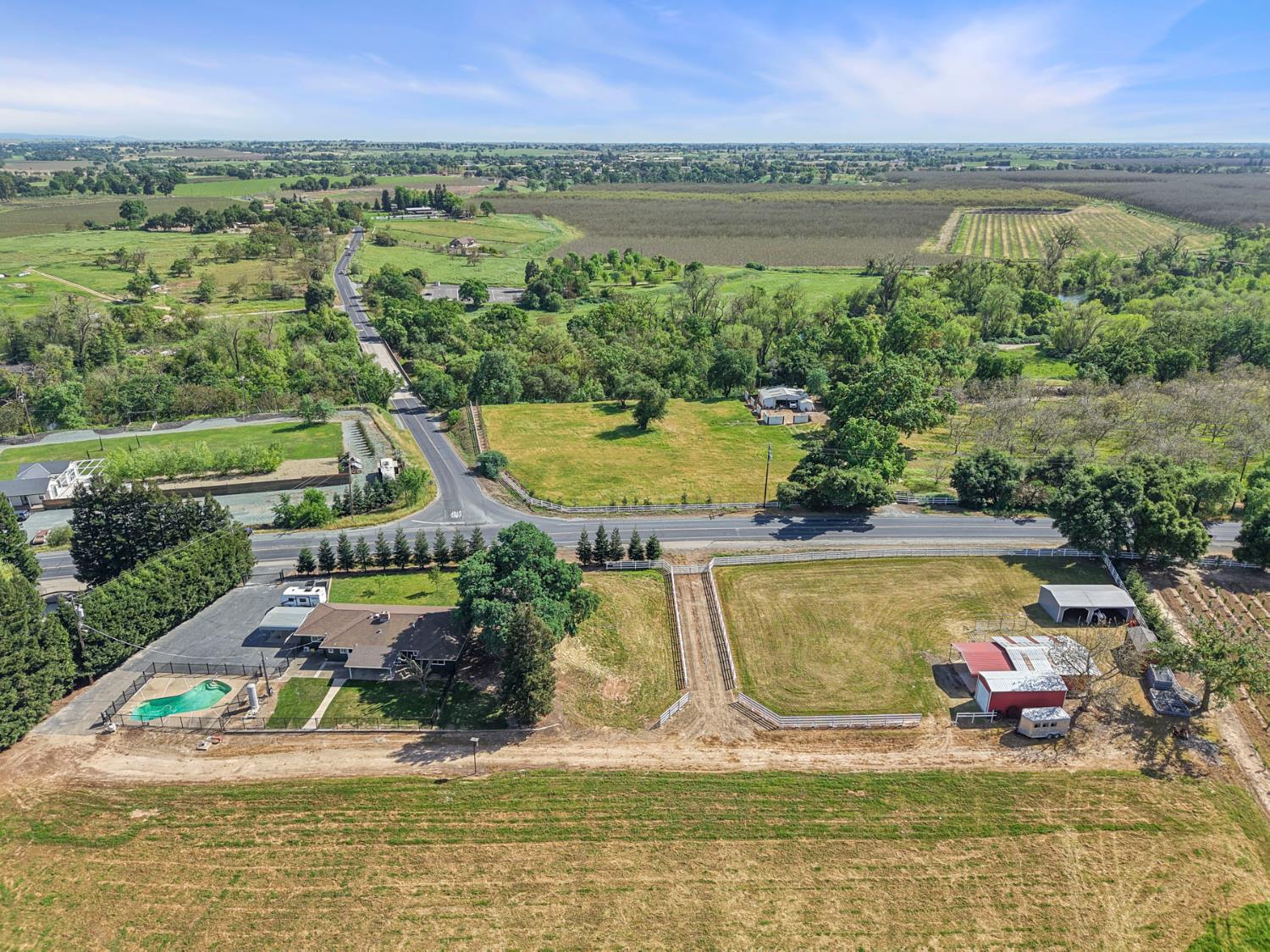 18211 East Jahant Road Acampo, CA 95220 - Photo 40 of 41