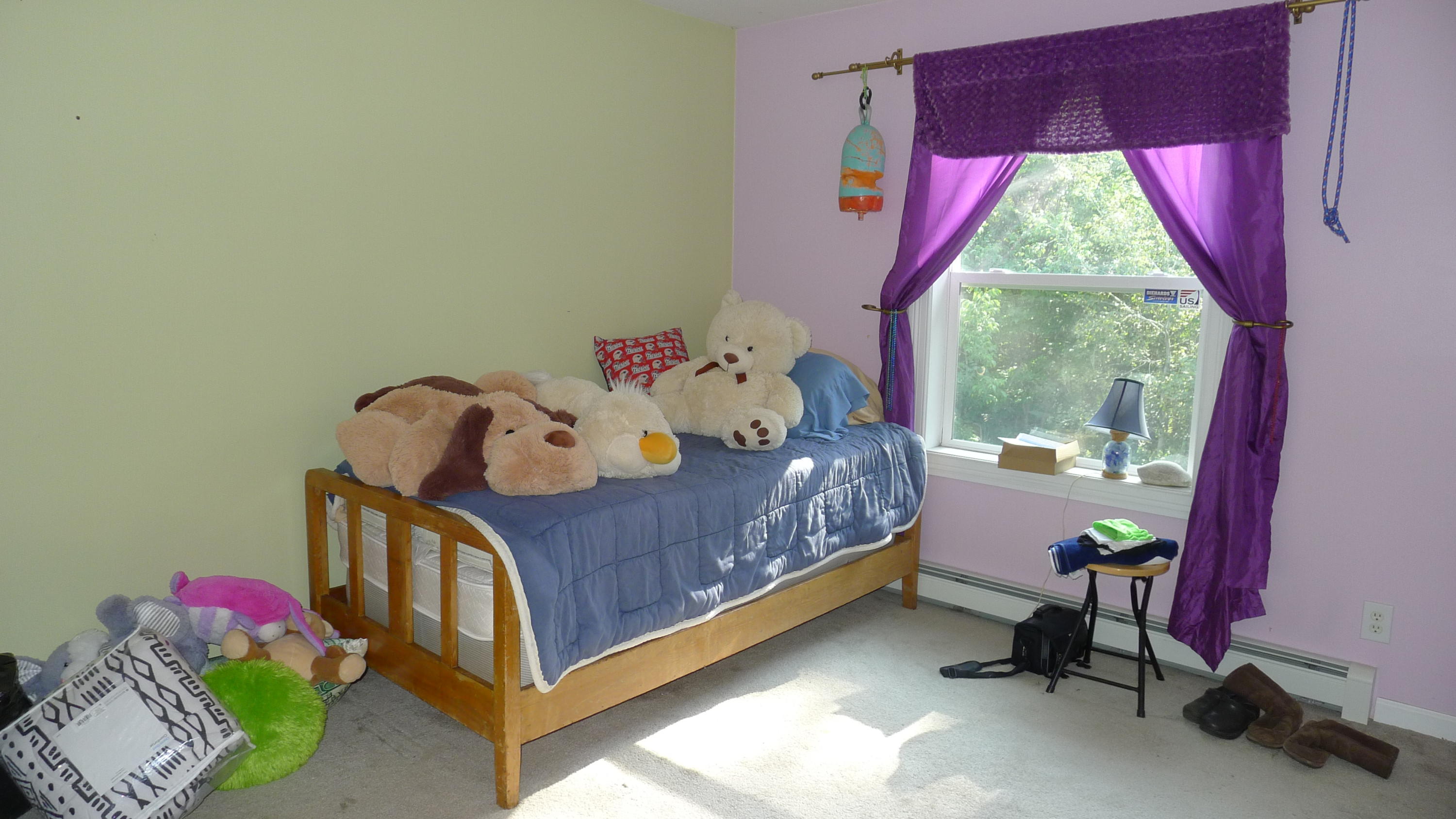 276 Camden Road Hope, ME 04847 - Photo 25 of 30 P1180185