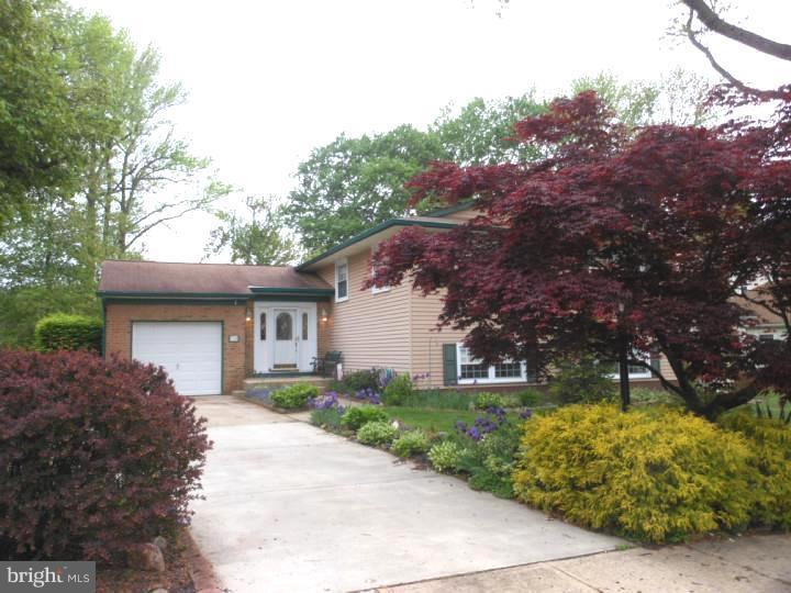 720 Liberty Road Mount Laurel, NJ 08054 - Photo 1 of 25 Exterior