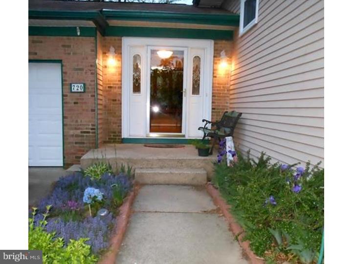 720 Liberty Road Mount Laurel, NJ 08054 - Photo 2 of 25 Exterior