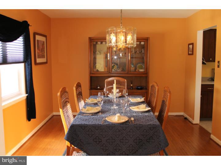 720 Liberty Road Mount Laurel, NJ 08054 - Photo 11 of 25 Dining Room