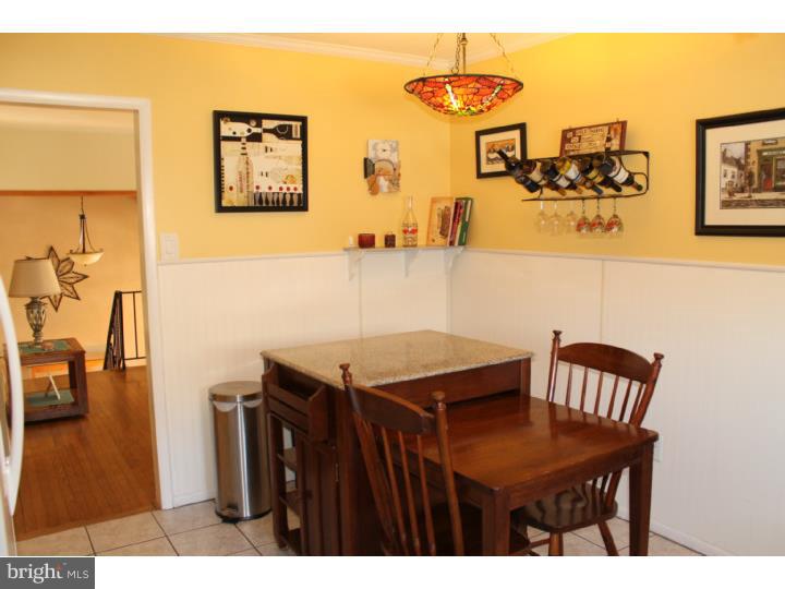 720 Liberty Road Mount Laurel, NJ 08054 - Photo 9 of 25 Kitchen
