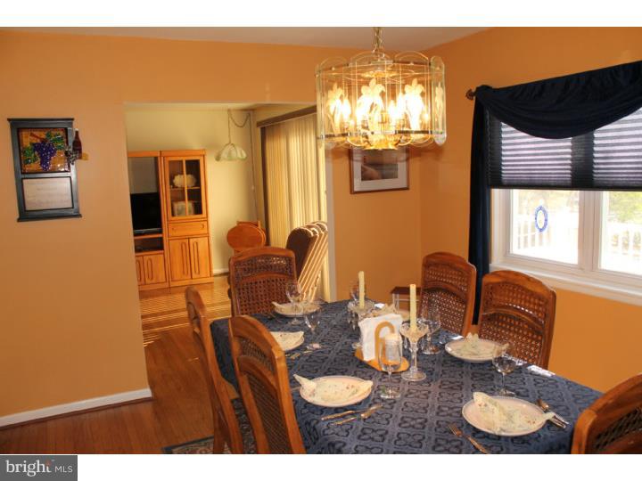 720 Liberty Road Mount Laurel, NJ 08054 - Photo 10 of 25 Dining Room