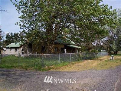 472 Brown Road East Chehalis, WA 98532 - Photo 1 of 1