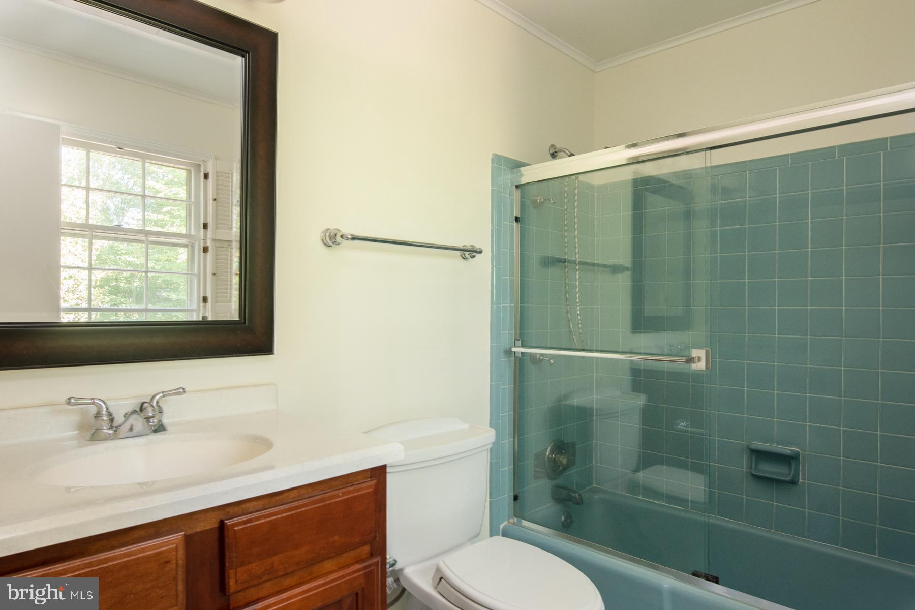 5120 Clinton Road Alexandria, VA 22312 - Photo 24 of 48 Master bath