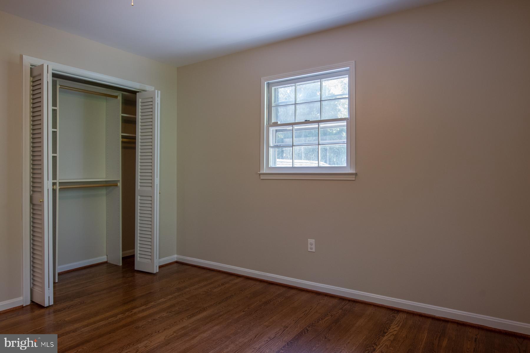 5120 Clinton Road Alexandria, VA 22312 - Photo 29 of 48 Great closet systems throughout