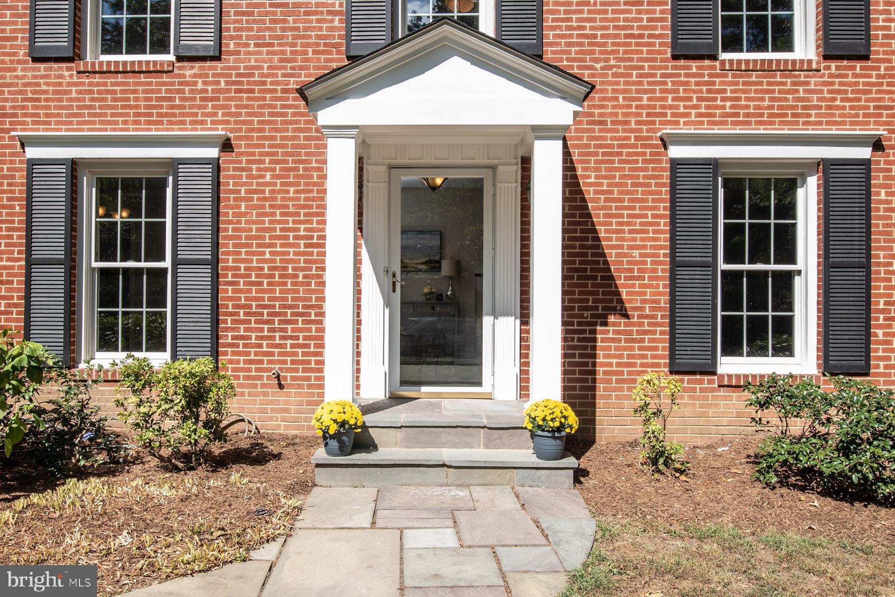 5120 Clinton Road Alexandria, VA 22312 - Photo 38 of 48 Great house, great location!