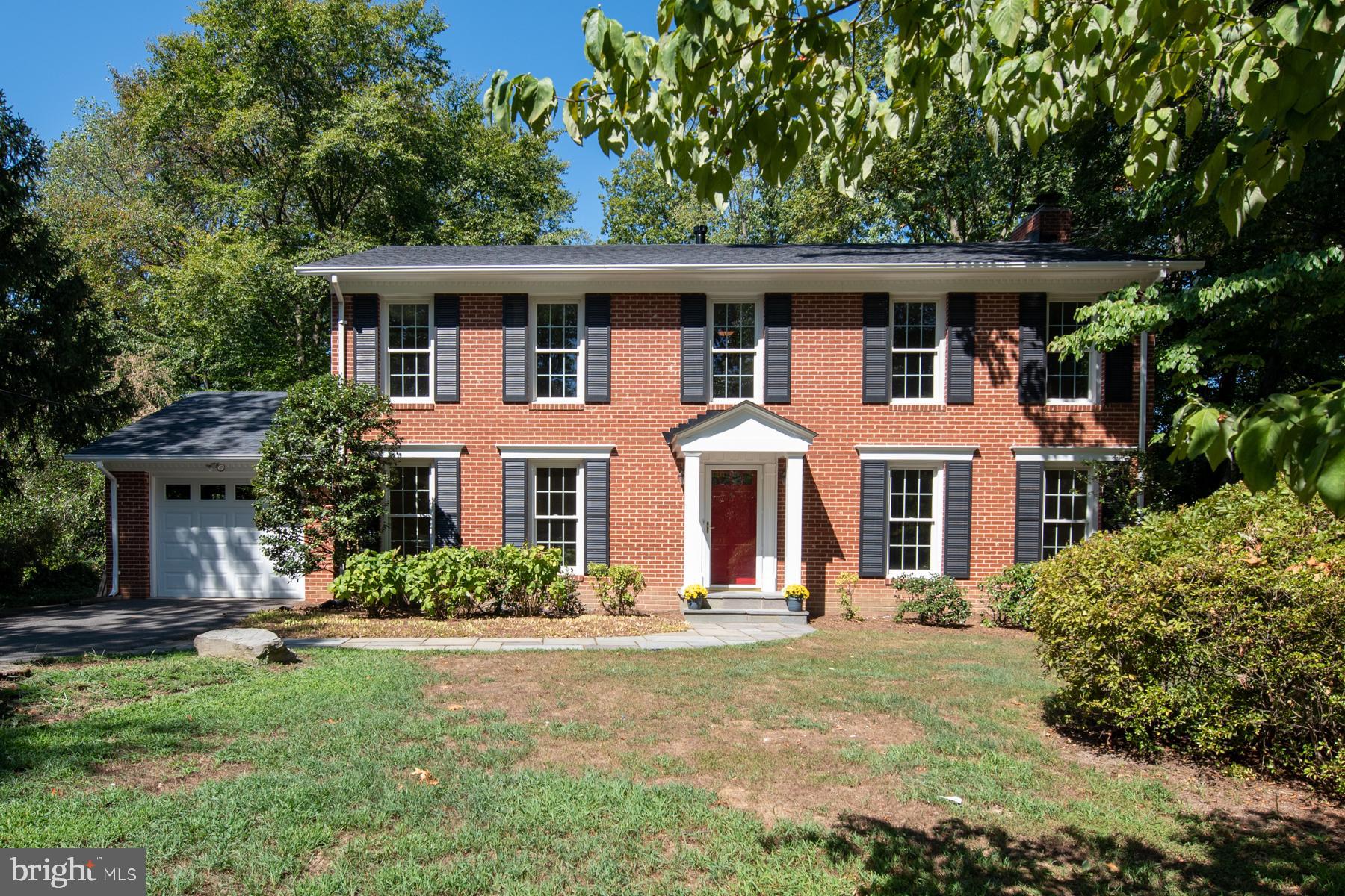 5120 Clinton Road Alexandria, VA 22312 - Photo 39 of 48 Make this your home today!