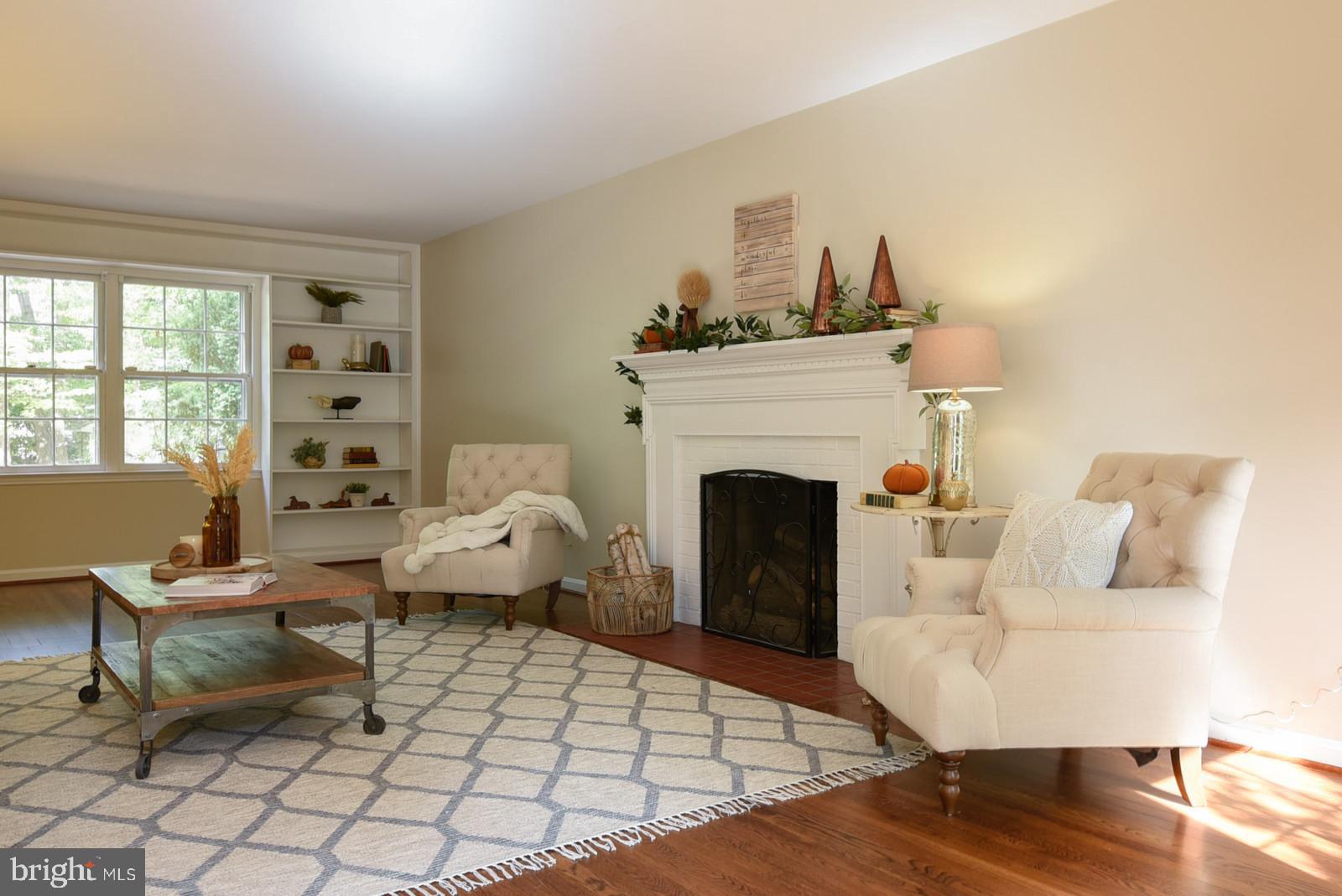 5120 Clinton Road Alexandria, VA 22312 - Photo 5 of 48 Gallery Image 5