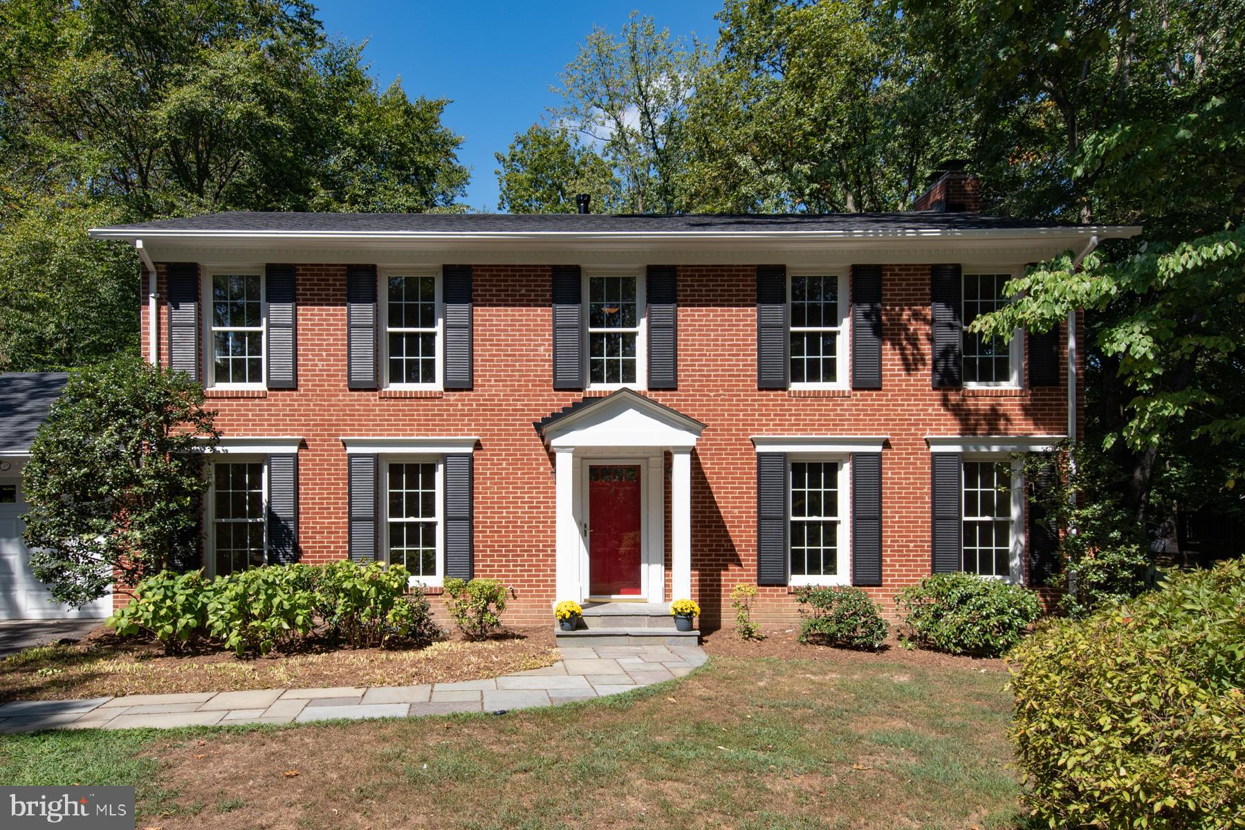 5120 Clinton Road Alexandria, VA 22312 - Photo 41 of 48 Welcome to 5120 Clinton Rd