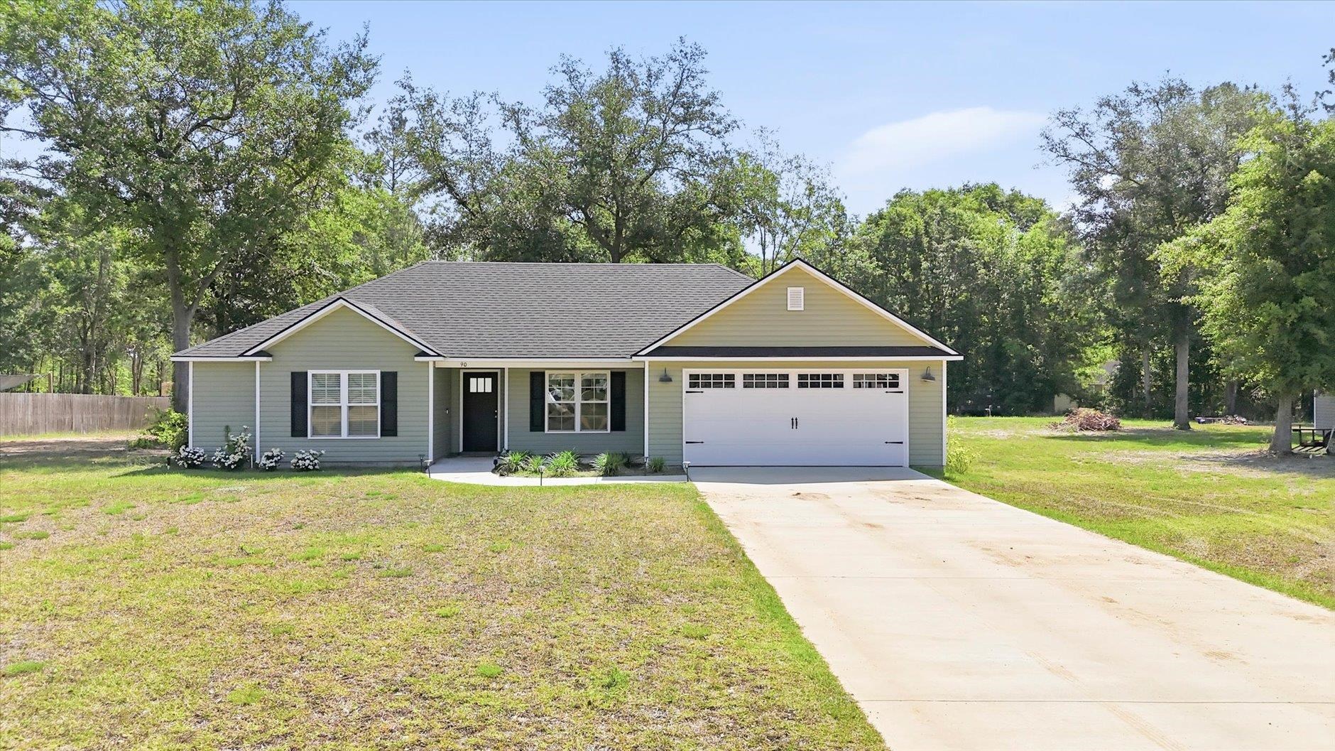 90 Trail Of Hawk Road Quitman, GA 31643 - Photo 7 of 66