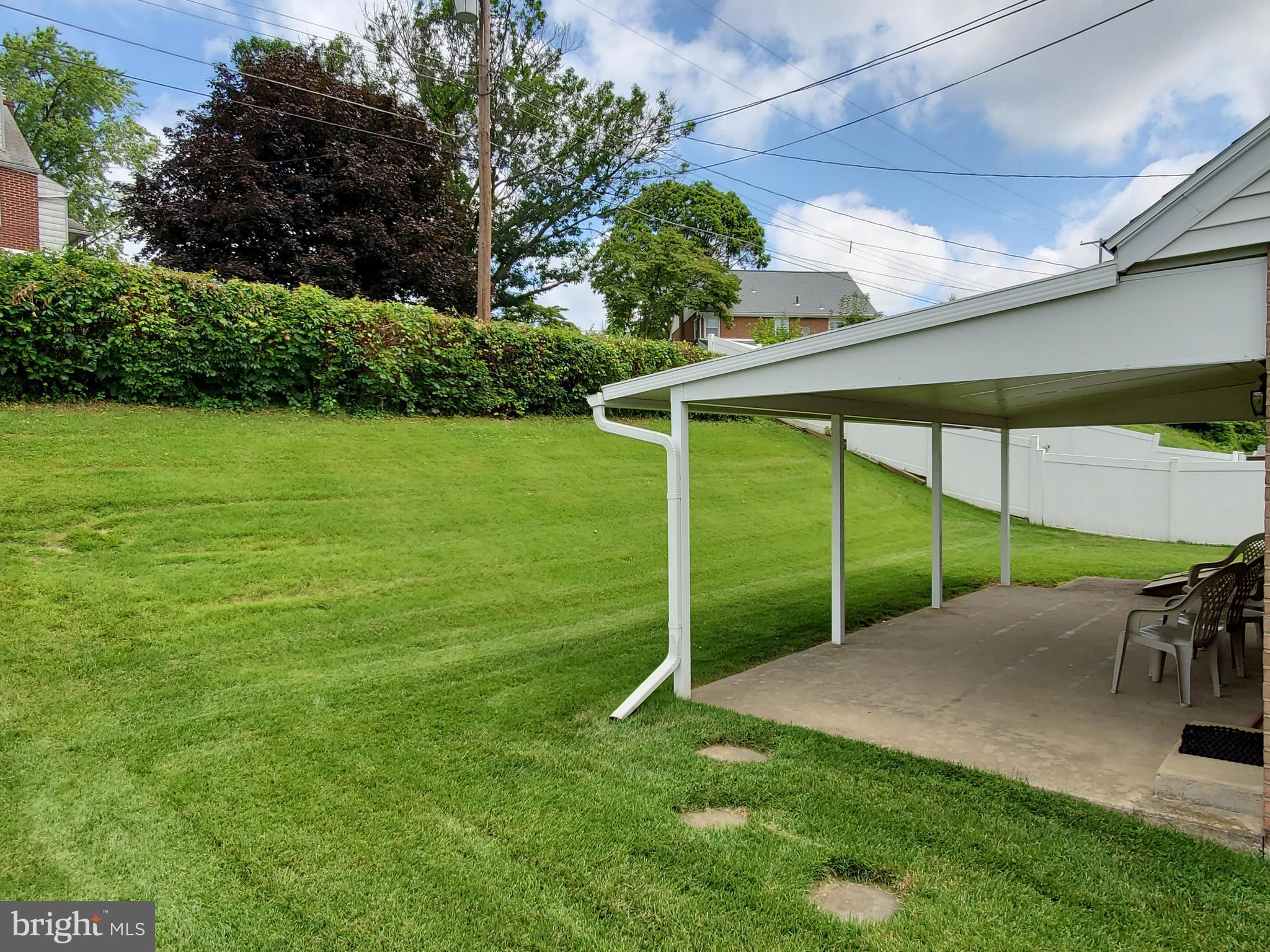 1527 Commonwealth Boulevard Reading, PA 19607 - Photo 27 of 31 Gallery Image 27