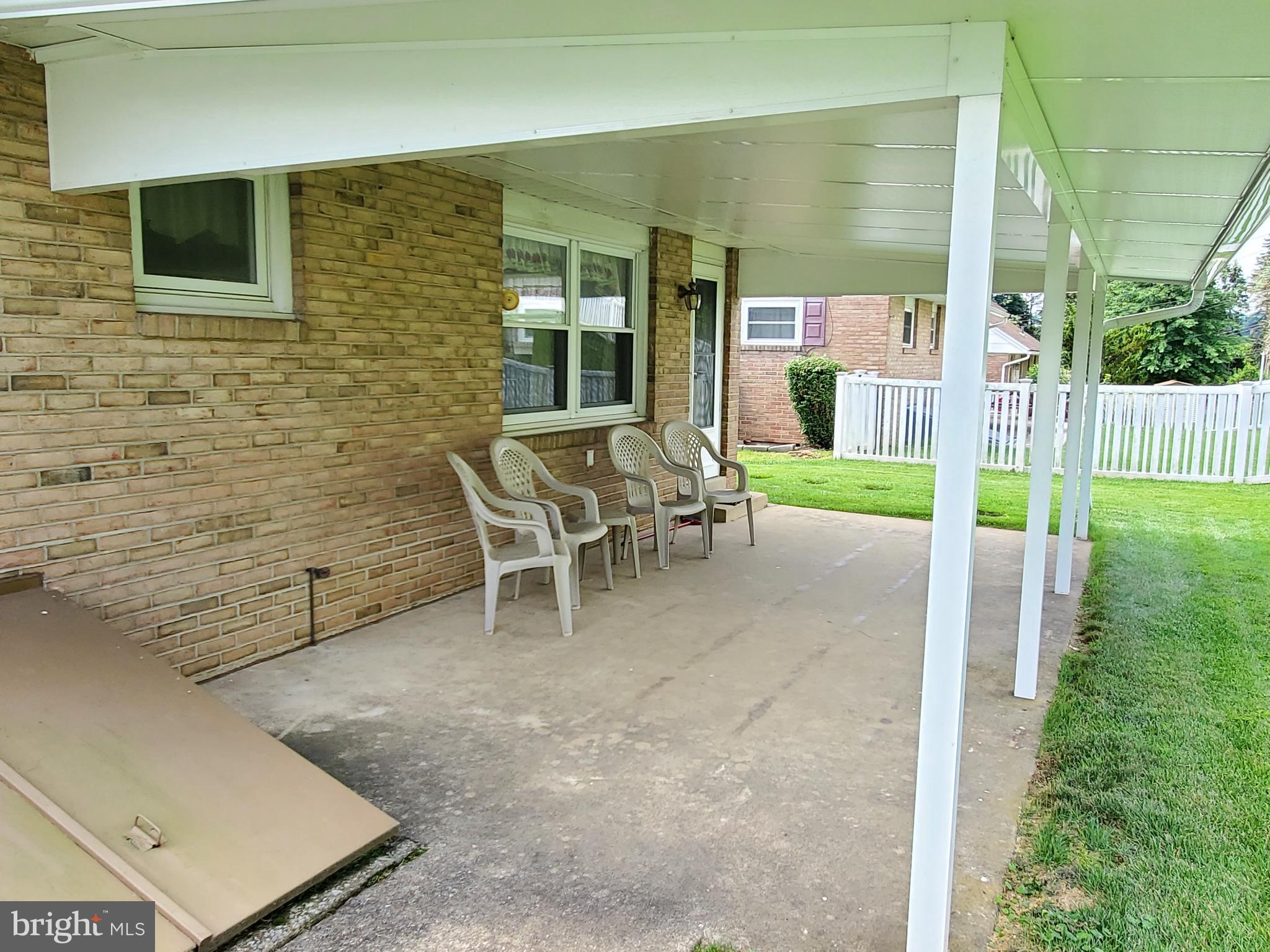 1527 Commonwealth Boulevard Reading, PA 19607 - Photo 29 of 31 Gallery Image 29