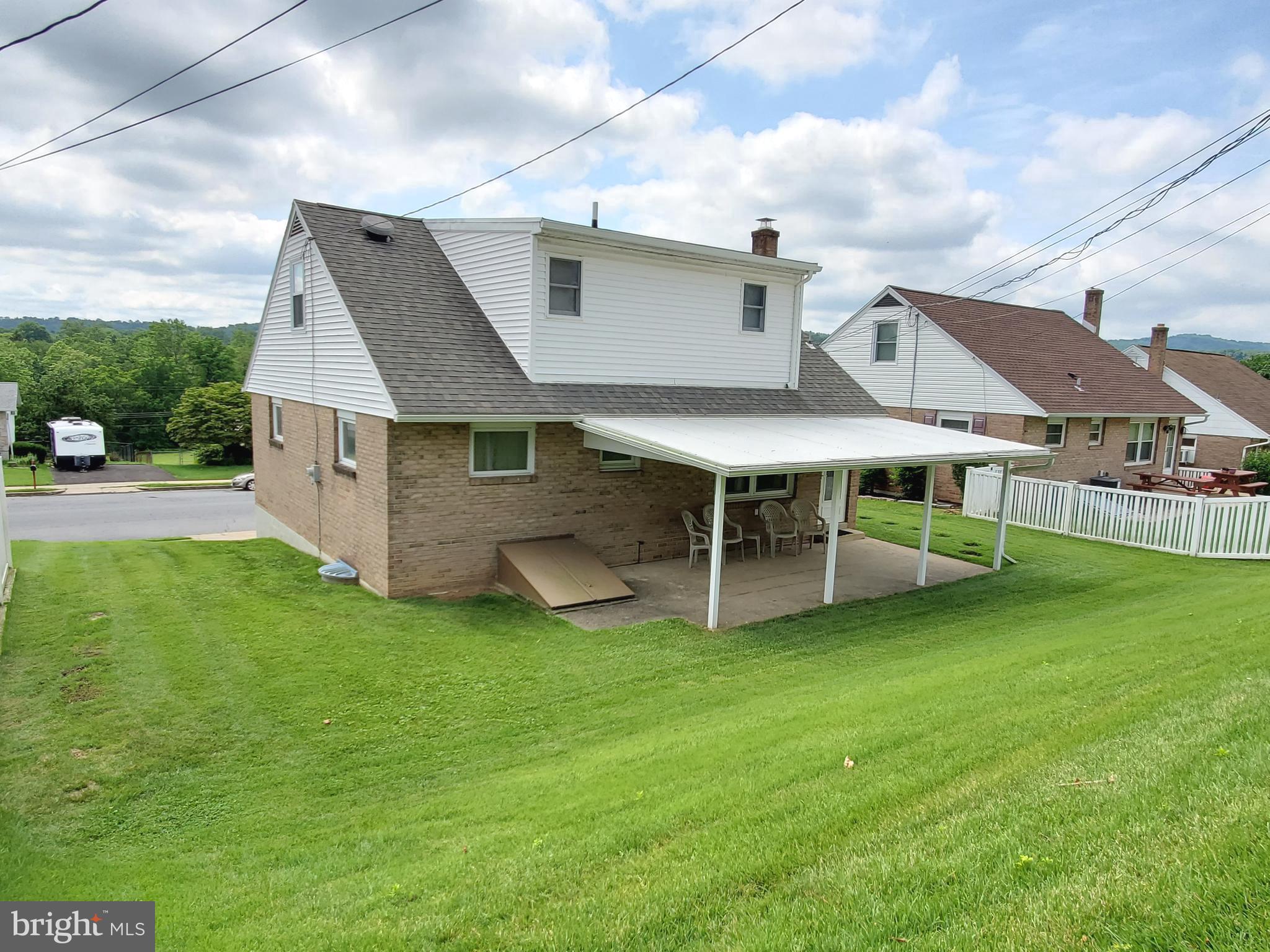 1527 Commonwealth Boulevard Reading, PA 19607 - Photo 30 of 31 Gallery Image 30