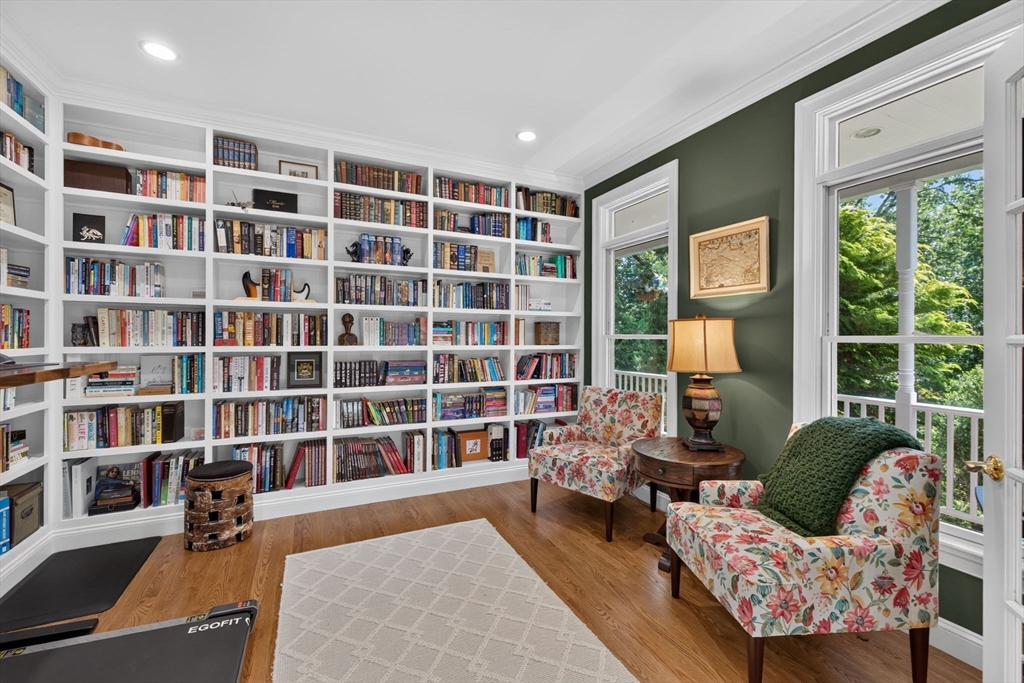 22 Rhodes Drive Wrentham, MA 02093 - Photo 8 of 42
