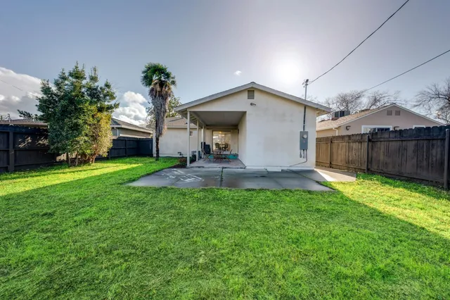 $675,000 | 6243 Tahoe Way, Sacramento, CA 95817