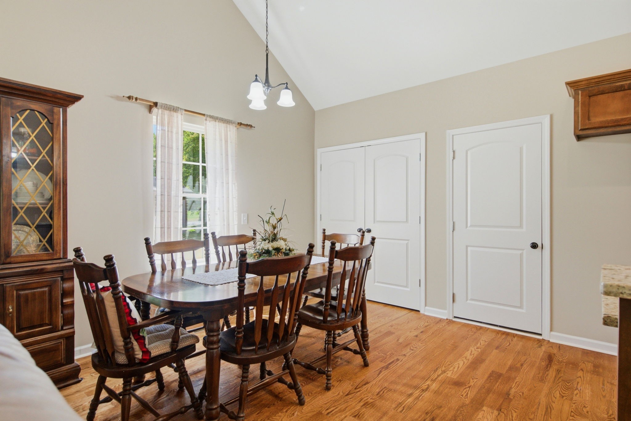 4423 Taylor Road Springfield, TN 37172 - Photo 26 of 53