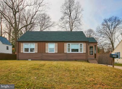 3036 Wayne Road Falls Church, VA 22042 - Photo 1 of 27 Exterior (Front)