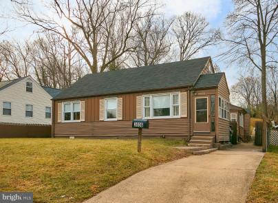 3036 Wayne Road Falls Church, VA 22042 - Photo 2 of 27 Exterior (Front)