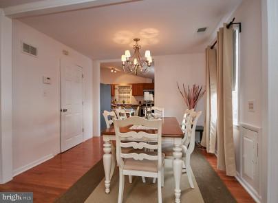 3036 Wayne Road Falls Church, VA 22042 - Photo 12 of 27 Dining Room