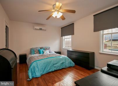 3036 Wayne Road Falls Church, VA 22042 - Photo 13 of 27 Bedroom (Master)