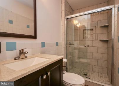 3036 Wayne Road Falls Church, VA 22042 - Photo 15 of 27 Bath (Master)