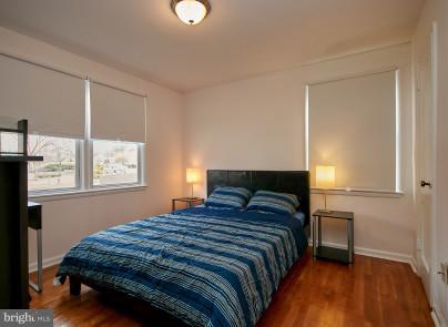 3036 Wayne Road Falls Church, VA 22042 - Photo 19 of 27 Bedroom