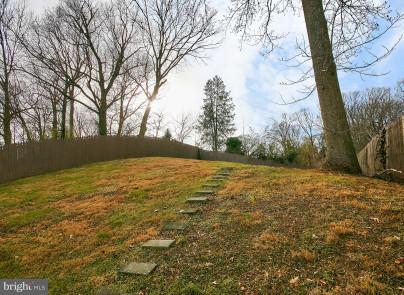 3036 Wayne Road Falls Church, VA 22042 - Photo 25 of 27 Exterior (Rear)
