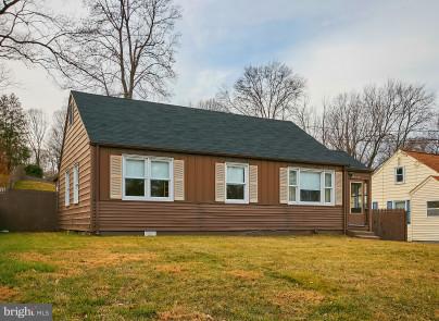 3036 Wayne Road Falls Church, VA 22042 - Photo 27 of 27 Exterior (Front)