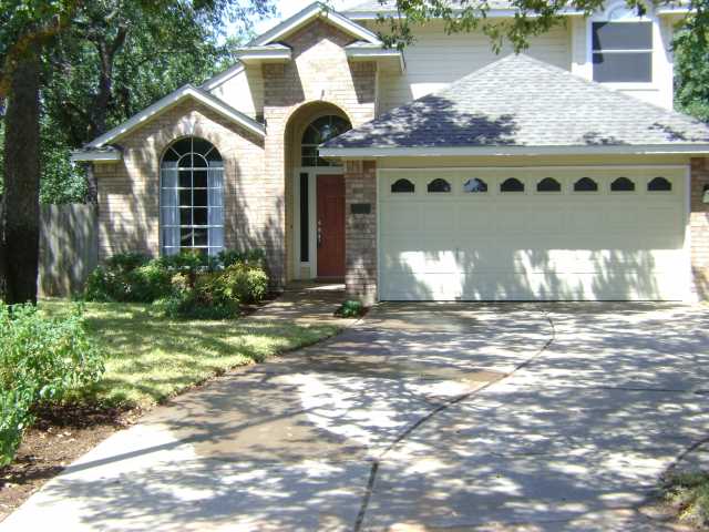 8005 Rimini Trail Austin, TX 78729 - Photo 1 of 1 Gallery Image 1