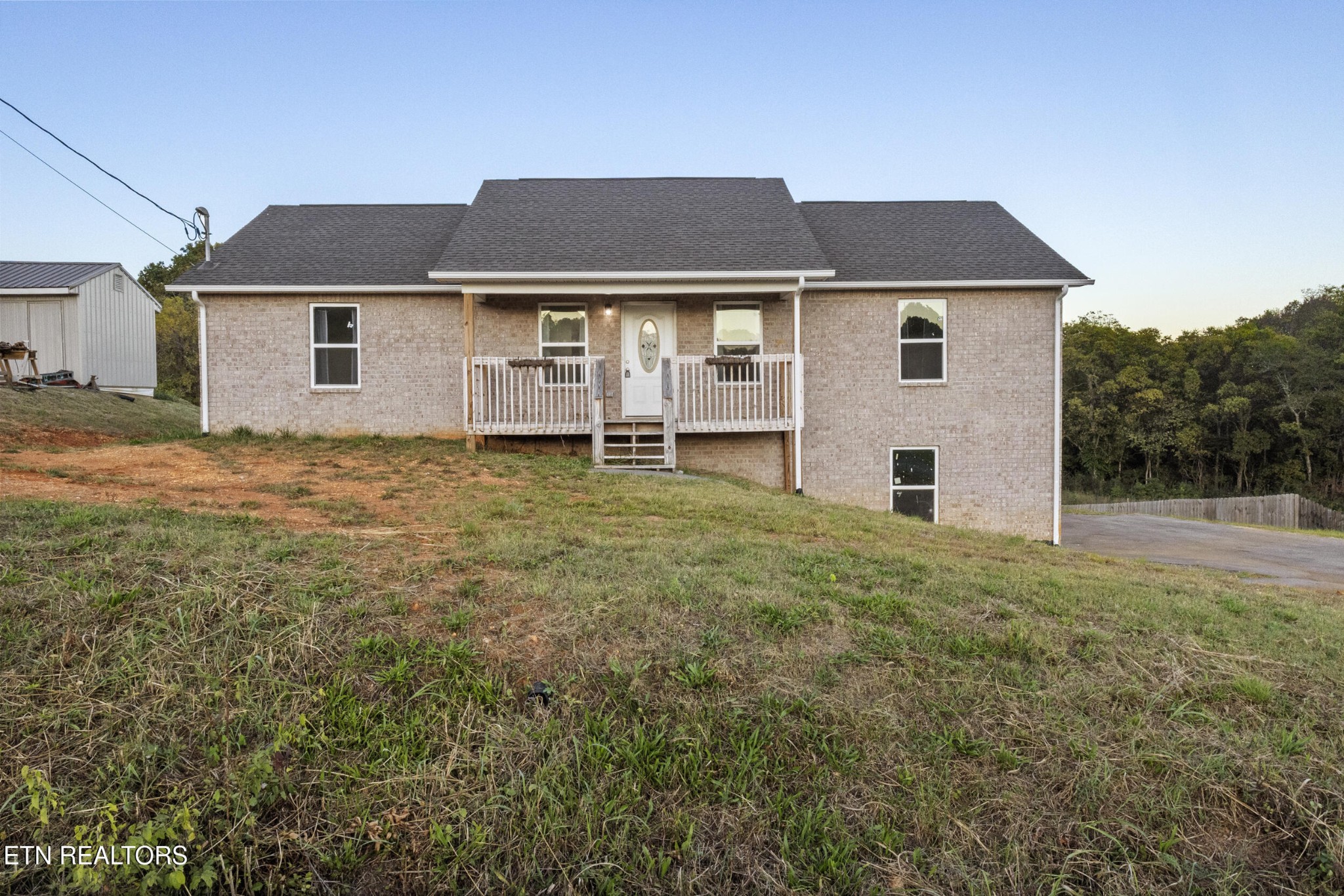 802 Forgety Road Jefferson City, TN 37760 - Photo 1 of 44