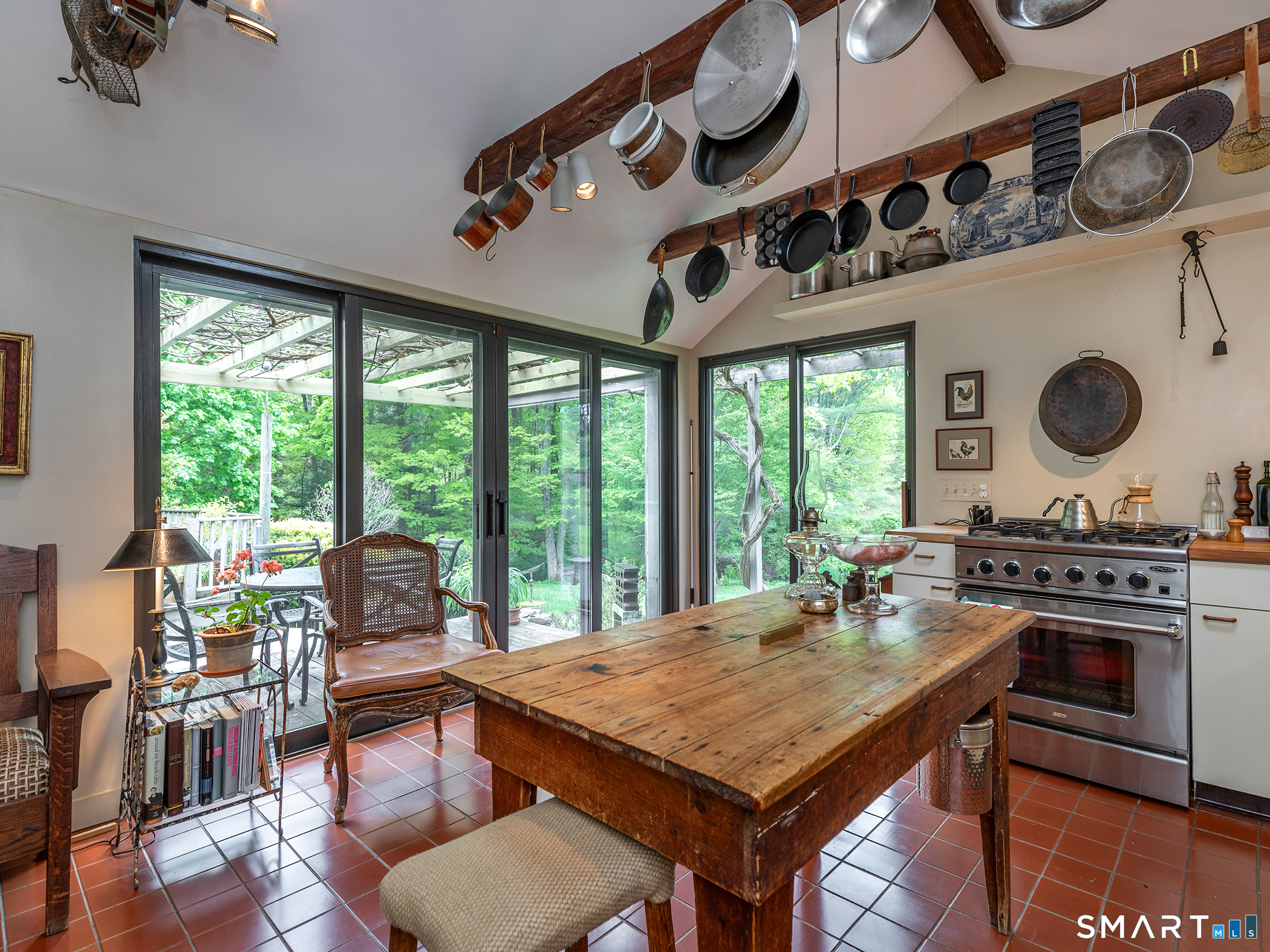 80-86 West Morris Road Litchfield, CT 06750 - Photo 19 of 40