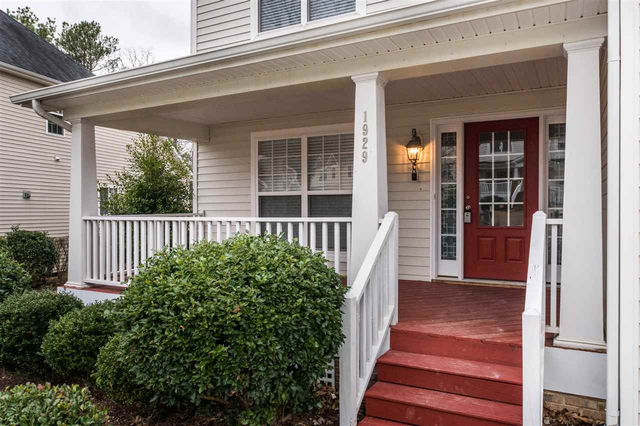 1929 Grace Point Road Morrisville, NC 27560 - Photo 2 of 25 Photo 2