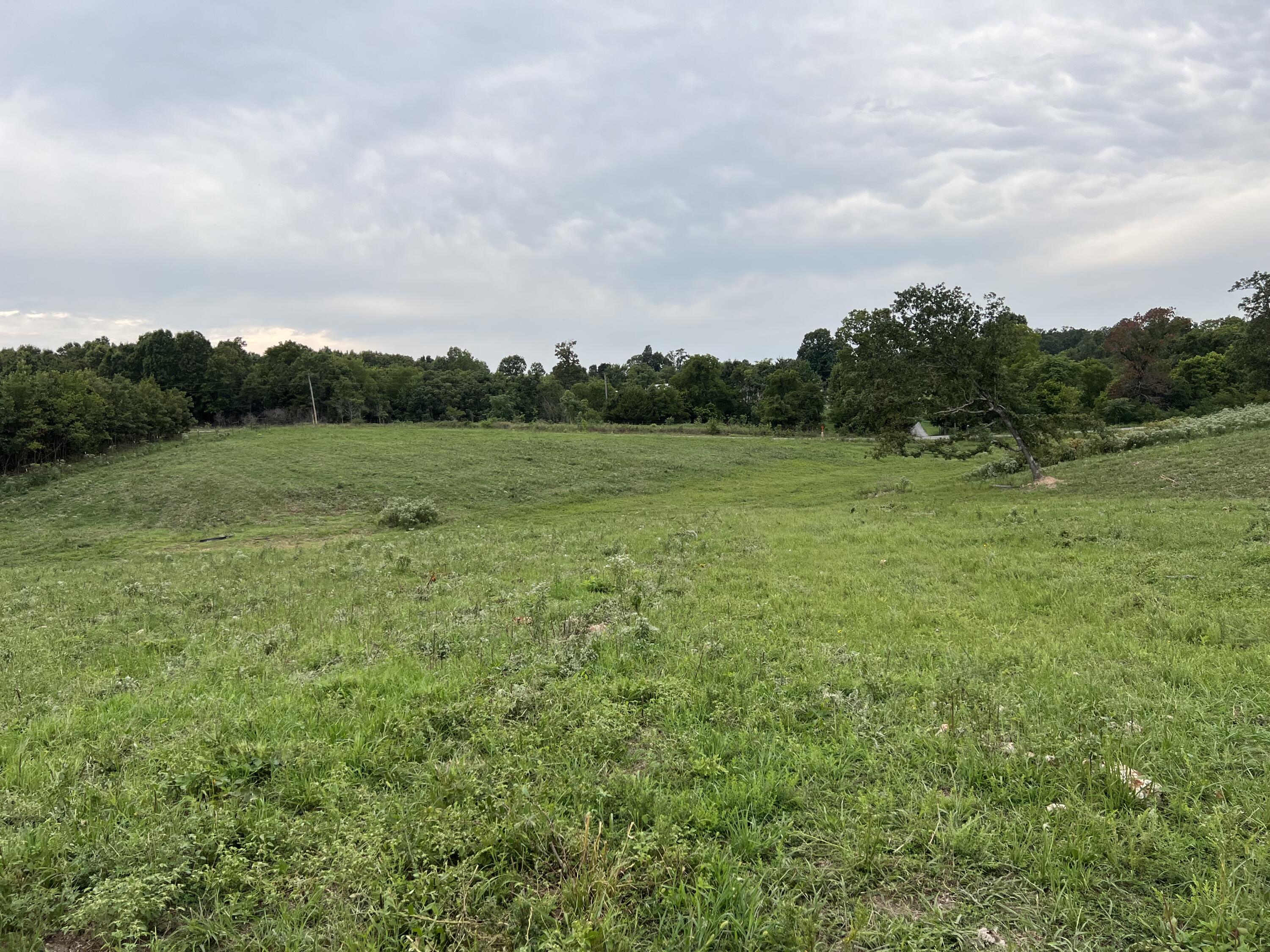land