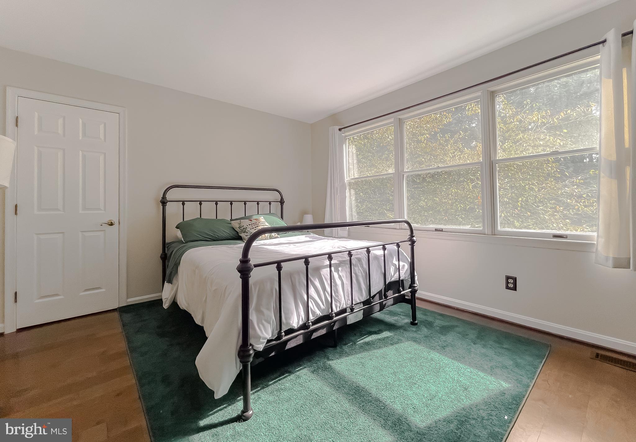 40407 Breton View Drive Leonardtown, MD 20650 - Photo 17 of 19 Second Bedroom
