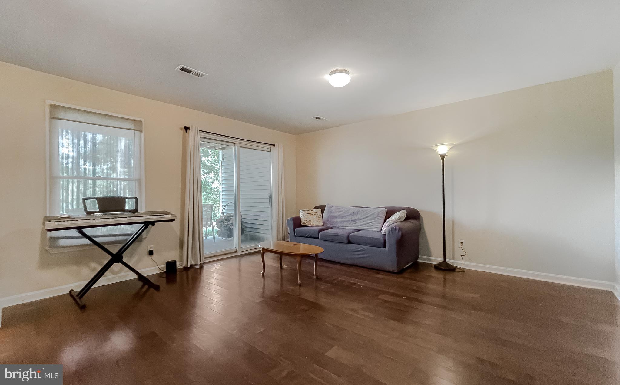 40407 Breton View Drive Leonardtown, MD 20650 - Photo 18 of 19 Lower Level Bedroom or Rec Room with Half Bath
