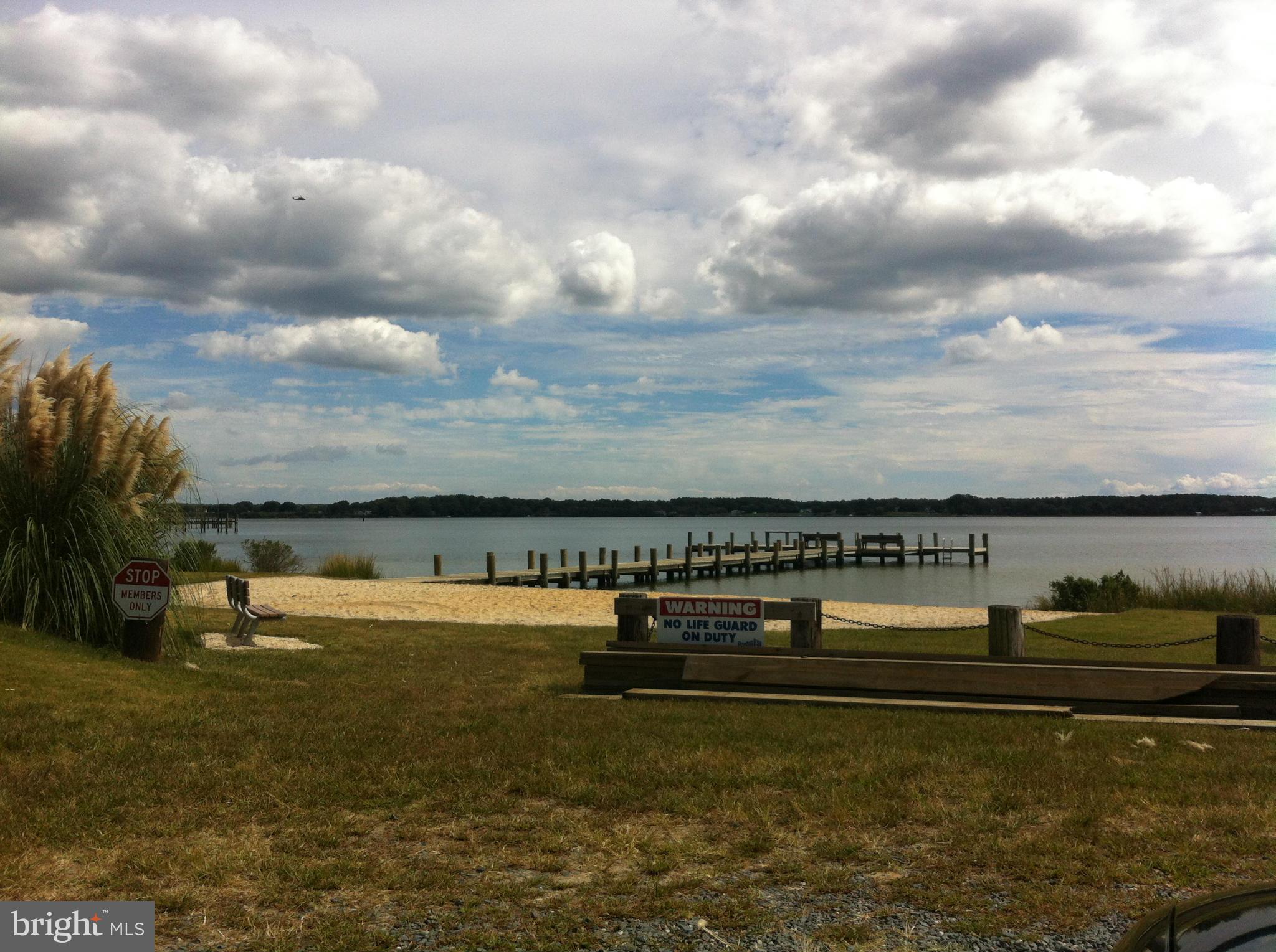 40407 Breton View Drive Leonardtown, MD 20650 - Photo 19 of 19 Community Pier