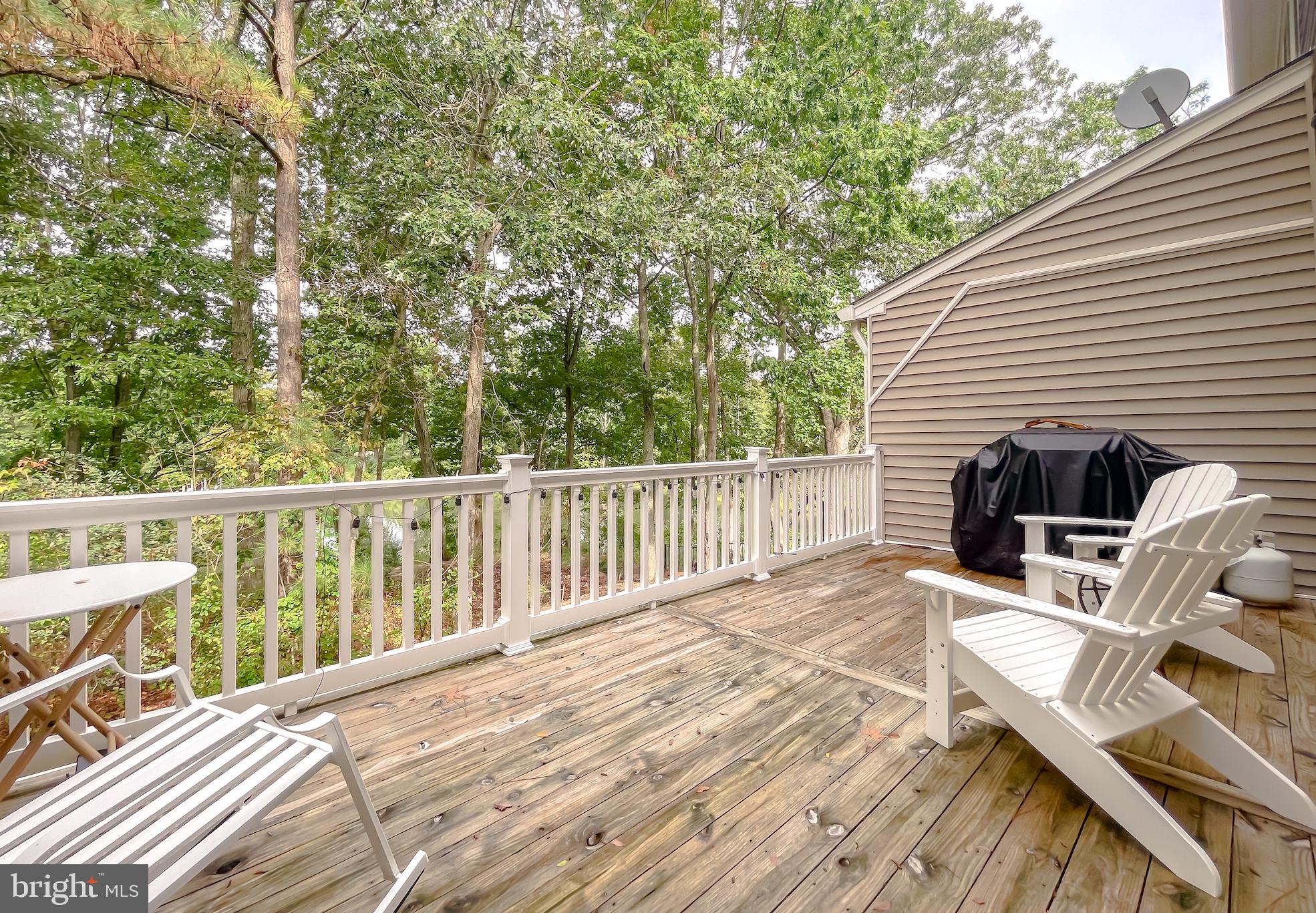 40407 Breton View Drive Leonardtown, MD 20650 - Photo 3 of 19 Deck