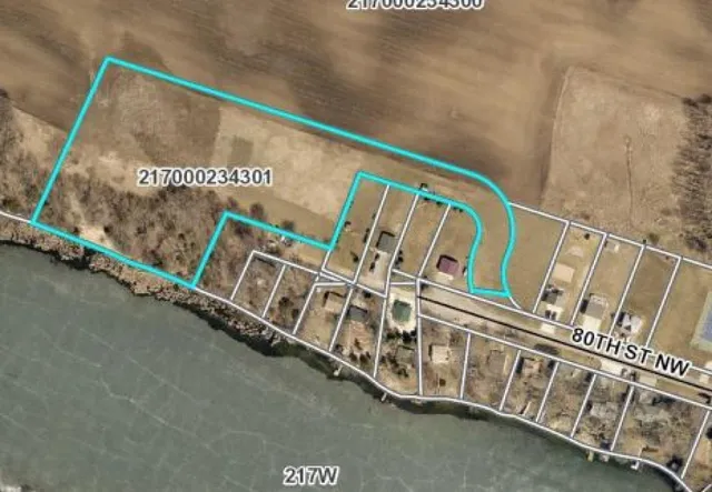 $645,000 | 0 80th Street Northwest, Annandale, MN 55302