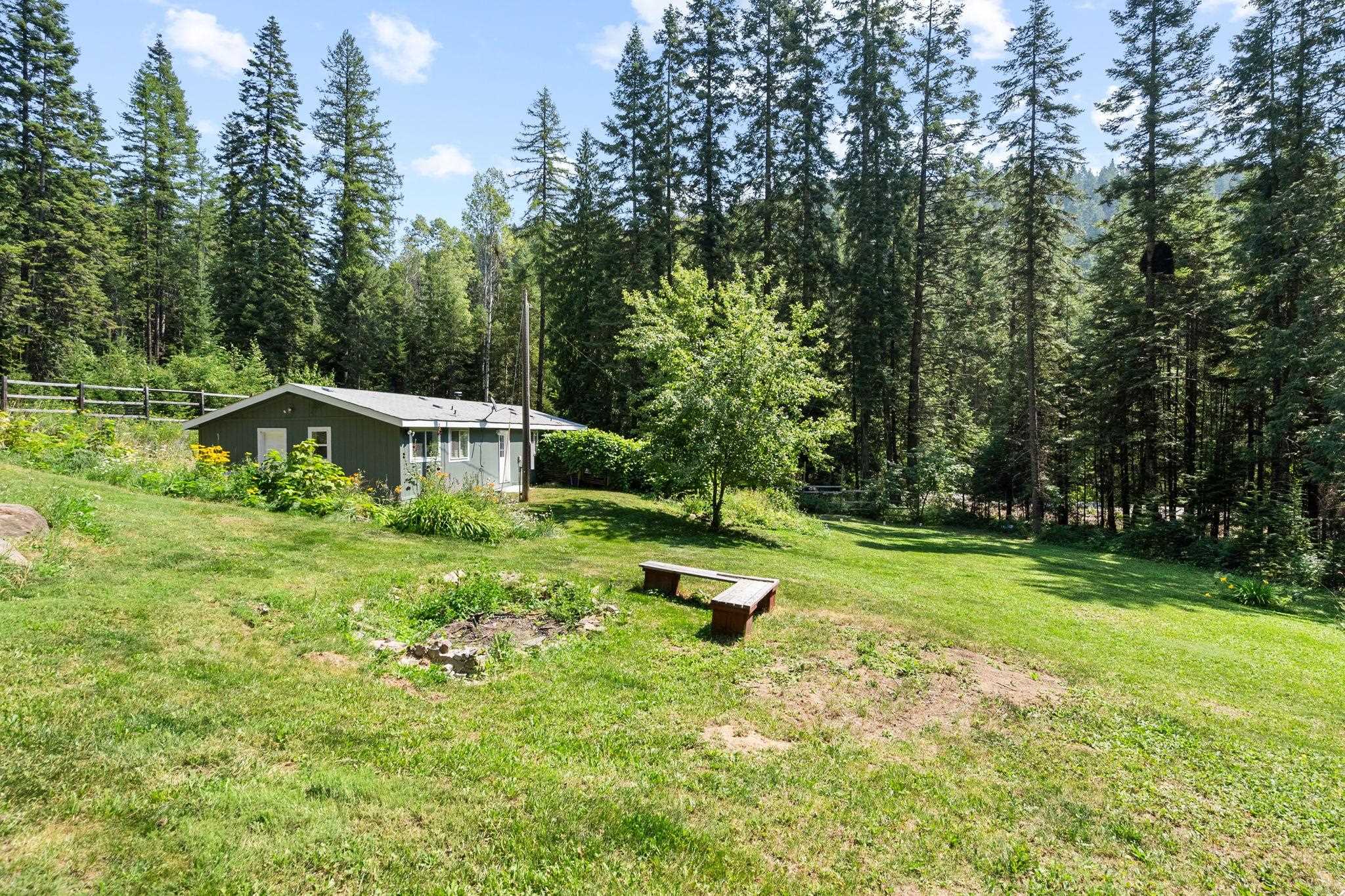 3891 Sullivan Lake Road Ione, WA 99139 - Photo 1 of 24 Gallery Image 1