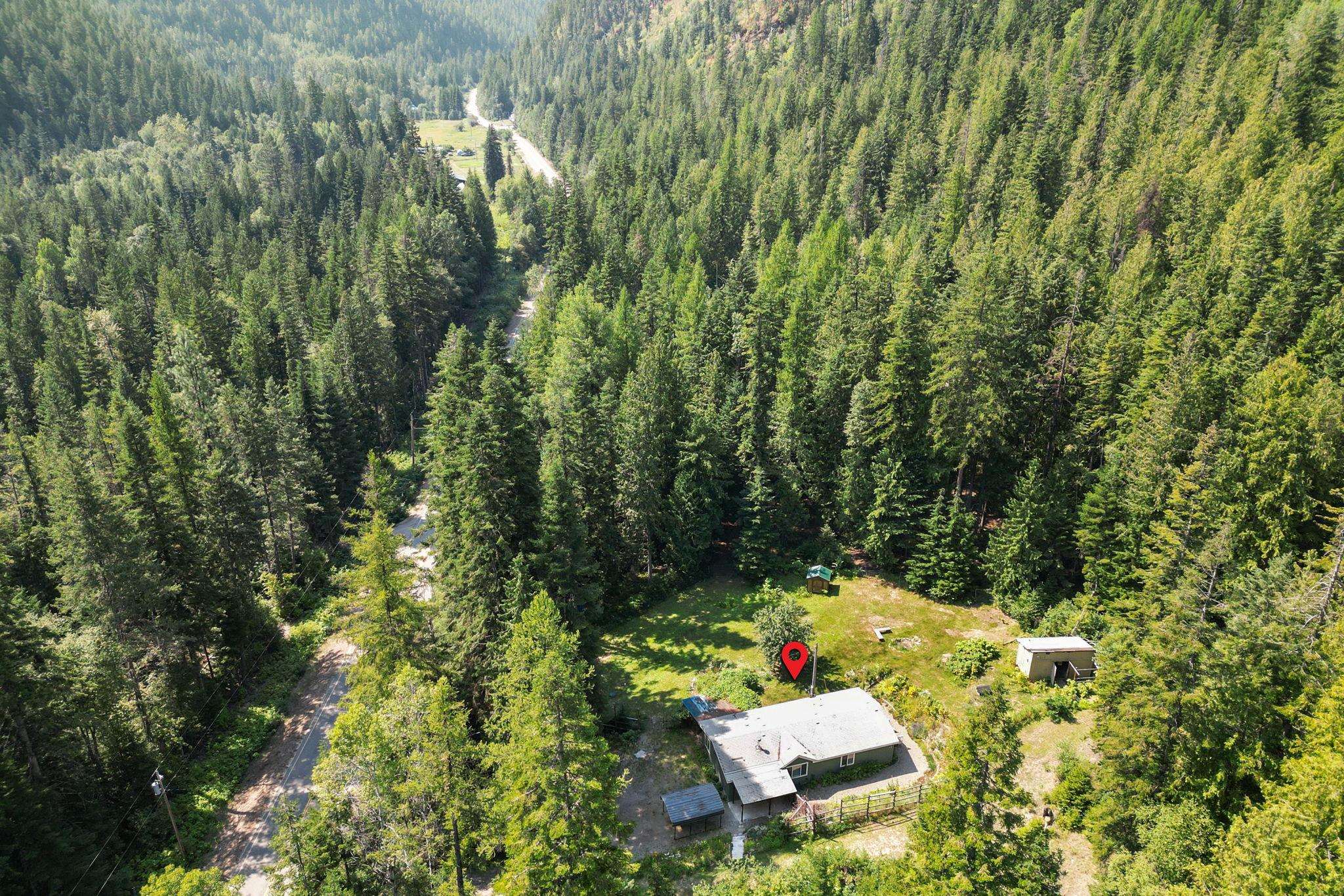 3891 Sullivan Lake Road Ione, WA 99139 - Photo 15 of 24 Gallery Image 15