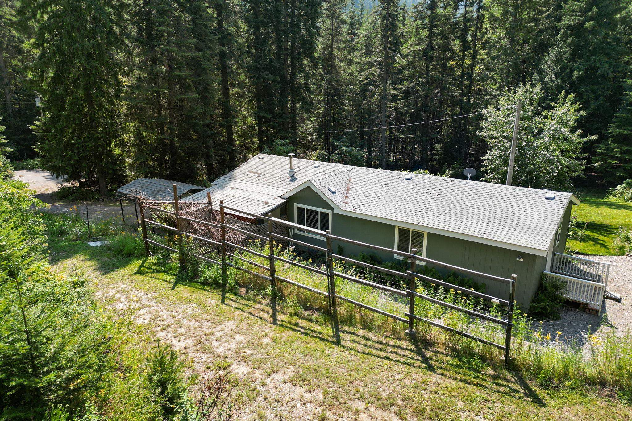 3891 Sullivan Lake Road Ione, WA 99139 - Photo 16 of 24 Gallery Image 16