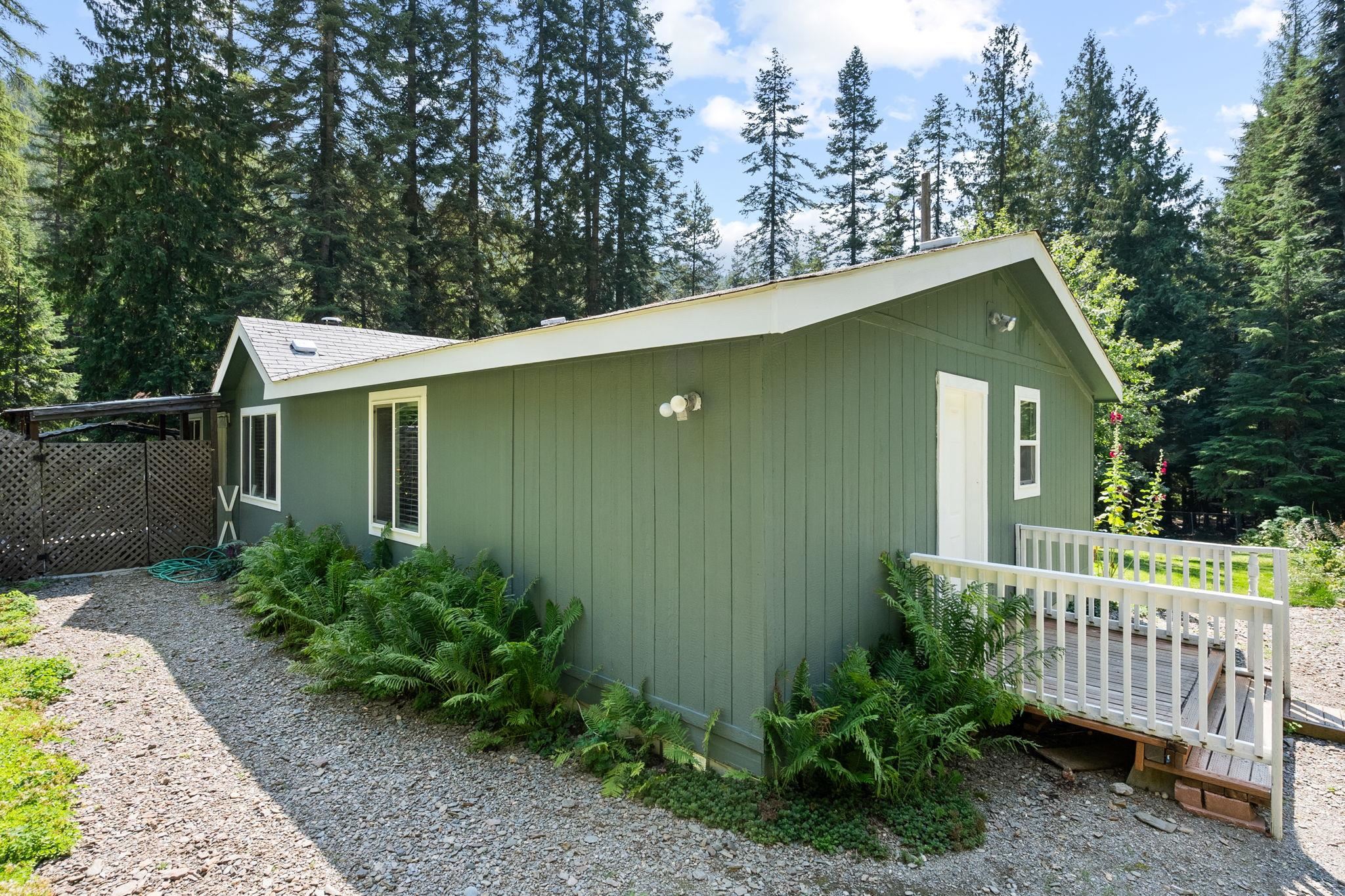 3891 Sullivan Lake Road Ione, WA 99139 - Photo 17 of 24 Gallery Image 17