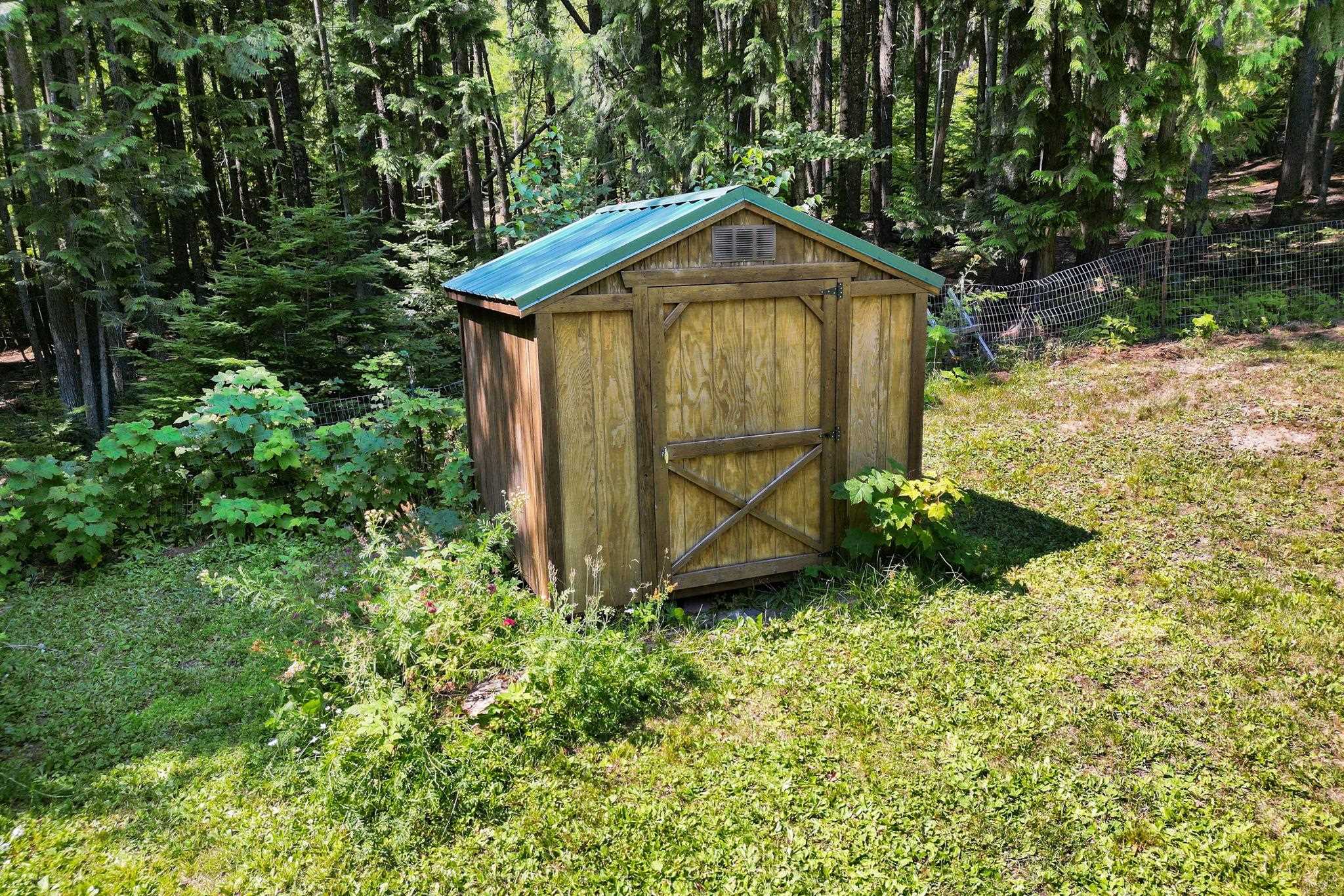 3891 Sullivan Lake Road Ione, WA 99139 - Photo 20 of 24 Gallery Image 20