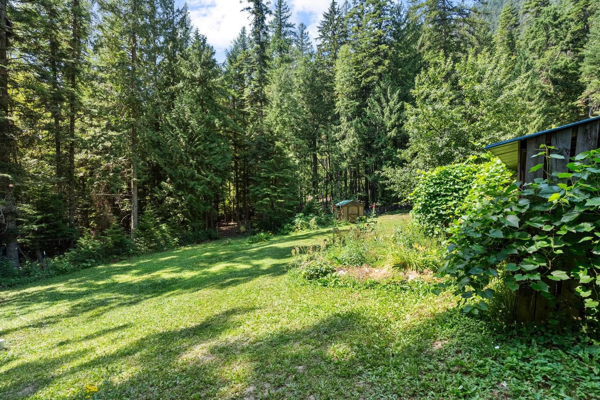 3891 Sullivan Lake Road Ione, WA 99139 - Photo 21 of 24 Gallery Image 21