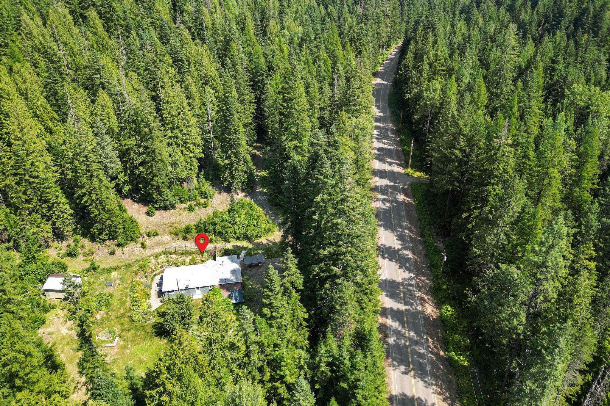 3891 Sullivan Lake Road Ione, WA 99139 - Photo 22 of 24 Gallery Image 22