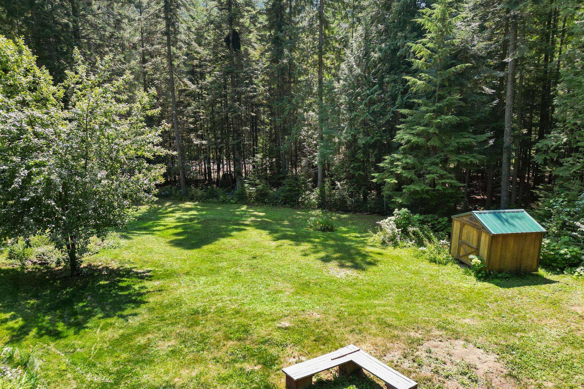 3891 Sullivan Lake Road Ione, WA 99139 - Photo 23 of 24 Gallery Image 23