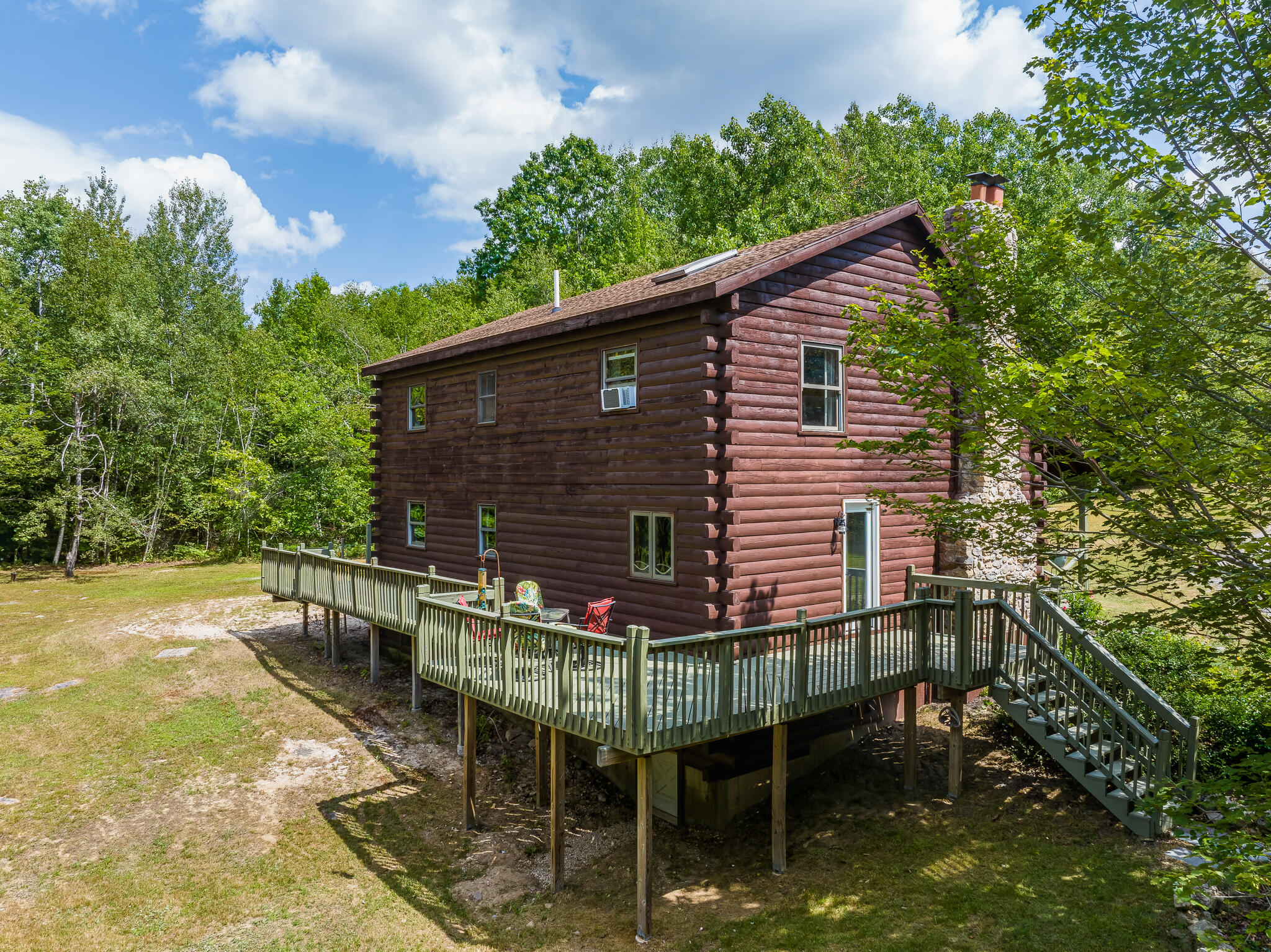 31 Snowy Ridge Road Windham, ME 04062 - Photo 7 of 38 DJI_20250814124429_0016_D-HDR