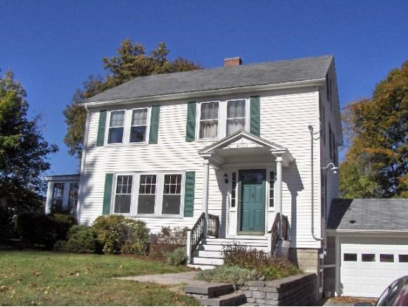 4 Beech Road Dover, NH 03820 - Photo 1 of 1